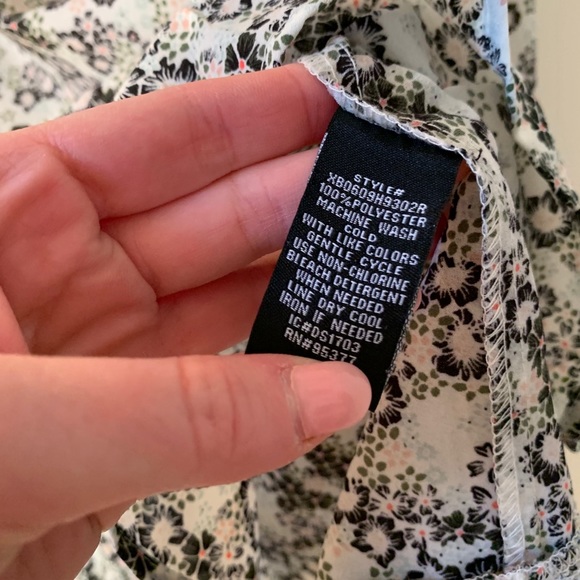 Sanctuary sz S - Picture 4 of 4